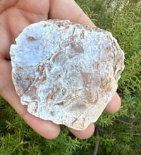Image 4 of LEPIDOLITE AND MICA RAW SPECIMEN