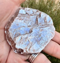 Image 1 of LEPIDOLITE AND MICA RAW SPECIMEN