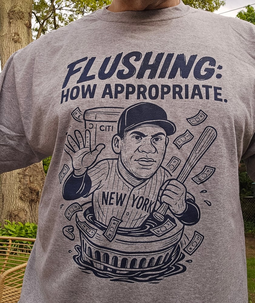 Image of Flushing