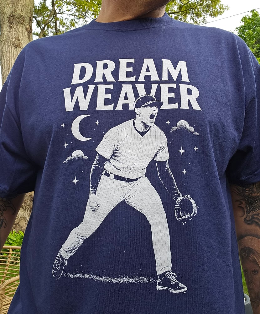 Image of Dream Weaver