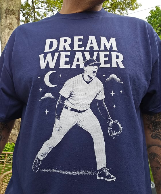 Image of Dream Weaver