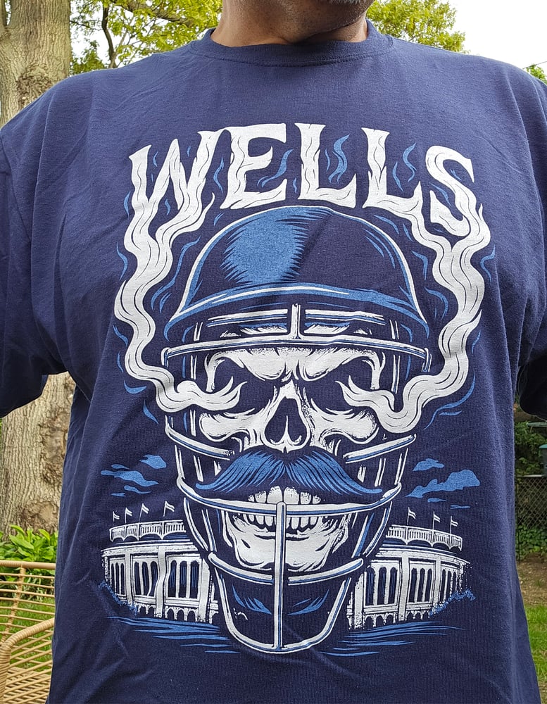 Image of Wells