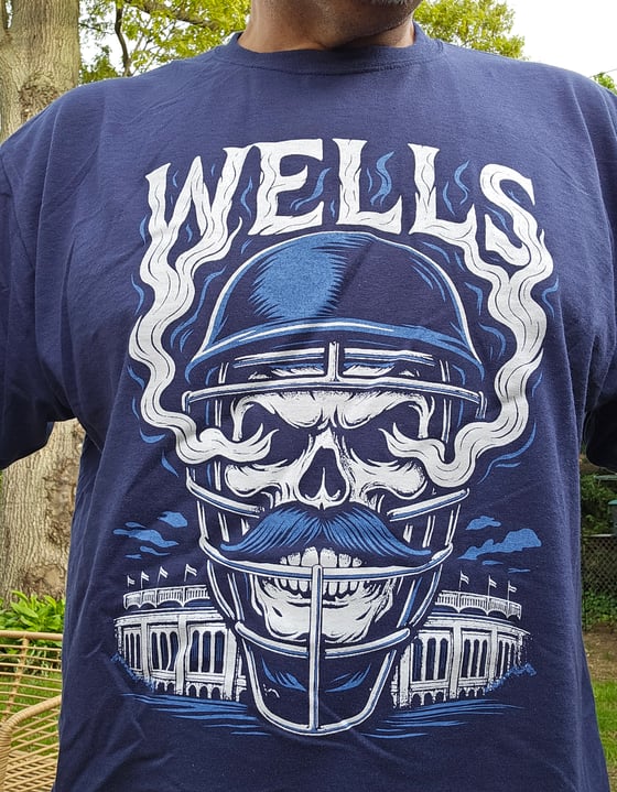 Image of Wells