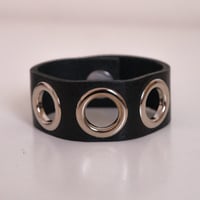 Image 2 of grommet cuff