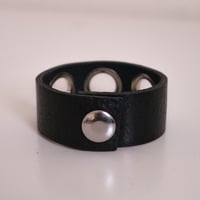 Image 3 of grommet cuff