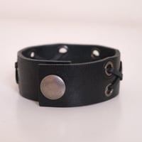 Image 3 of antique corset cuff