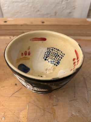 Decorative Bowl -N