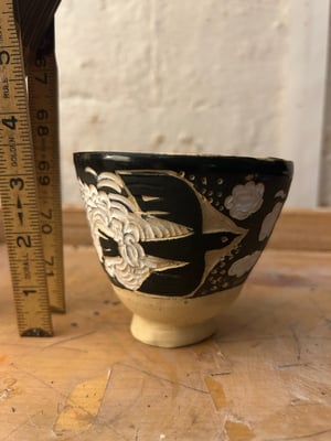 Decorative Bowl -N