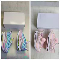 Image 1 of Womens Trainers  