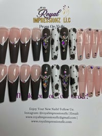 Image 2 of Rodeo Royalty