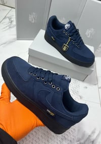 Image 1 of Mens-Womens -Juniors Navy Af [1;1]