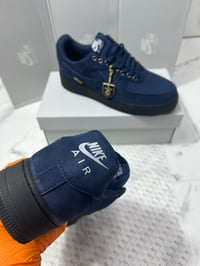 Image 2 of Mens-Womens -Juniors Navy Af [1;1]