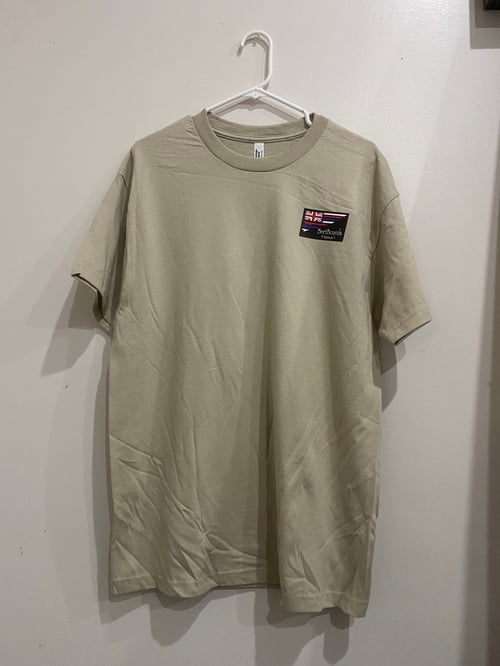 Image of King Kam Sand Tan Tee
