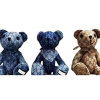 Image 1 of GG Plush teddy 