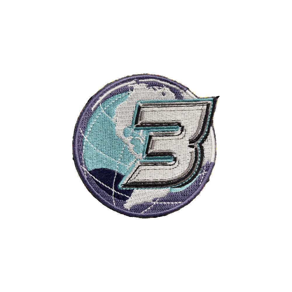 Image 1 of BEJUBSTEP 3 PATCH