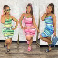 Image 1 of Summer Ready Dress 