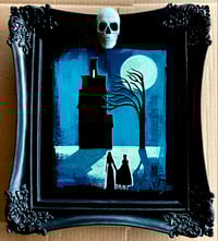 Image 1 of Home - Original Painting 