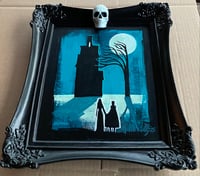 Image 2 of Home - Original Painting 