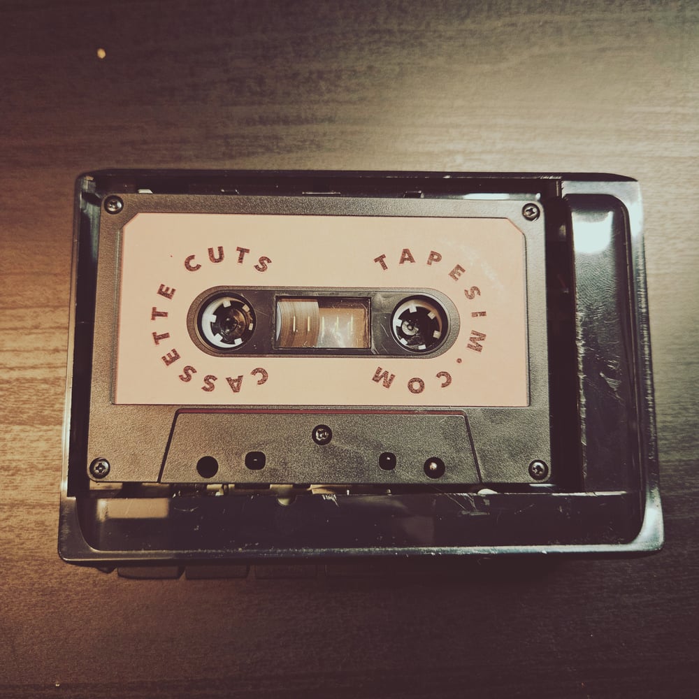 Tapesim Scratch Prototype 002