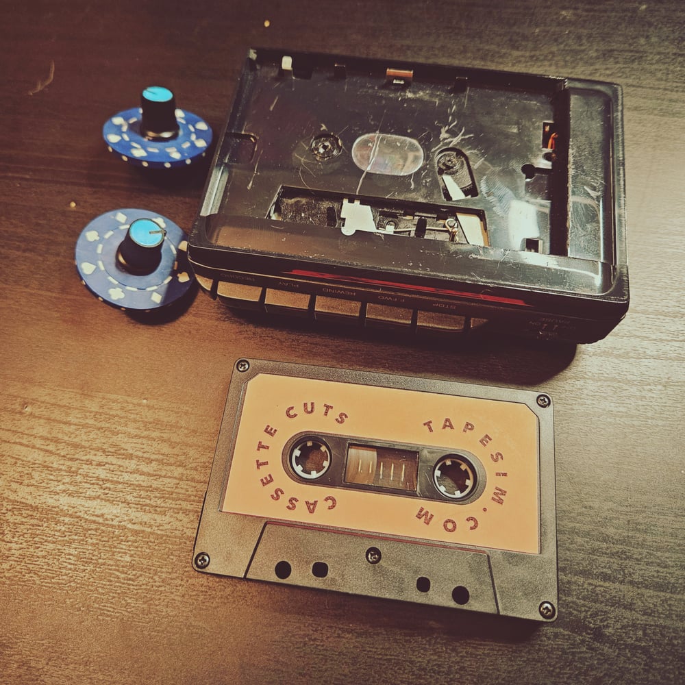 Tapesim Scratch Prototype 002