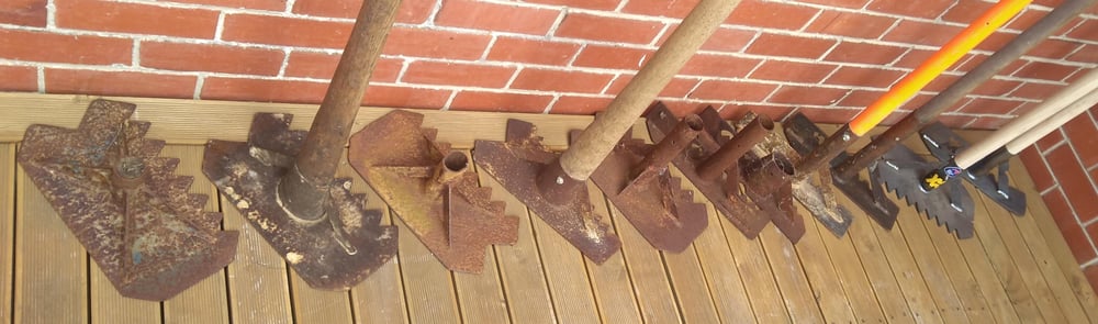 WMC Trail Tool- The original Weapon of Mass Creation