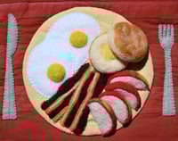Image 2 of Healthy Breakfast