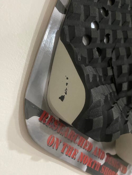 Image of Black Traction Pad Pro Model