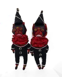Diabolical Bozos