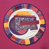 Abstract Quilt