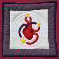 Image 1 of Reaching Heart