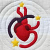Reaching Heart