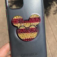 Custom Magical Mashup PopSocket *Pre-Order* (Ships in 1-2 Weeks)
