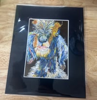 Image 1 of IDYOTIC INK 5x7 Prints 🖼️