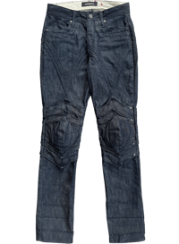 Image 1 of '10 Phenomenon Knight amour denim jeans -28