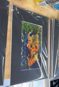 Image 3 of IDYOTIC INK 5x7 Prints 🖼️