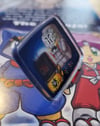 Engine-kun pin