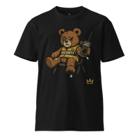 Image 4 of “They Don’t Pay Me Enough” Premium Tee – TOF 