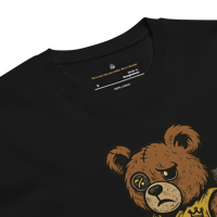 Image 6 of “They Don’t Pay Me Enough” Premium Tee – TOF 