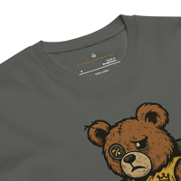 Image 3 of “They Don’t Pay Me Enough” Premium Tee – TOF 