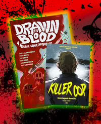 Image 1 of Drawn In Blood