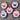 Heartslabyul Plush Buttons