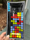 Tetris Dish