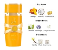 Image 2 of YARA Tous Women EDP 