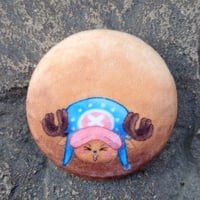 Image 2 of Chopper Guard Point Plush Buttons