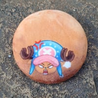 Image 4 of Chopper Guard Point Plush Buttons