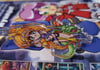 Alicia Dragoon- 2 inch Charm