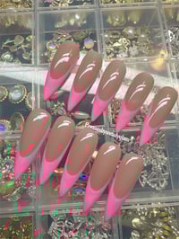 Image 2 of  BARBIE BLADE