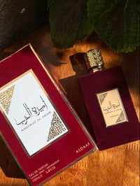 Image 1 of AMEERAT AL ARAB Women EDP 