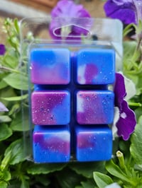 Image 3 of Blueberry Twilight- A Rockytop Wax Works exclusive custom houseblend fragrance 