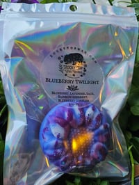 Image 13 of Blueberry Twilight- A Rockytop Wax Works exclusive custom houseblend fragrance 